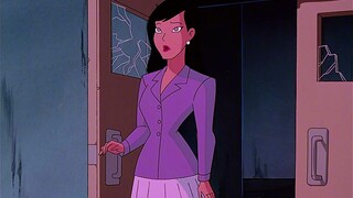 两个不同时空的超人，全都为了露易丝