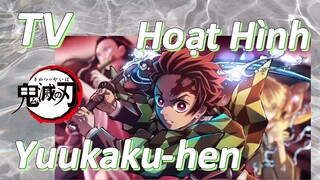 TV Hoạt Hình Yuukaku-hen