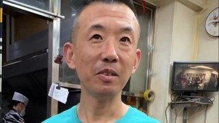 تحدي استبدال 100 إلى 300 يوان من ألعاب الحظ بوجبة مأكولات بحرية في تيانجين، الأخ الكبير في تيانجين م