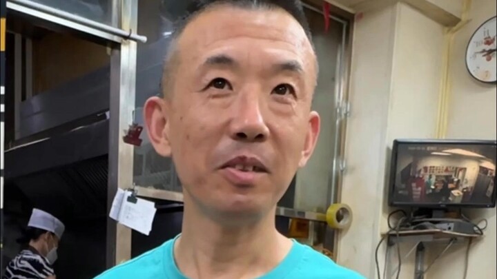 挑战用100-300元刮刮乐在天津换一顿海鲜，天津大哥太有意思了。