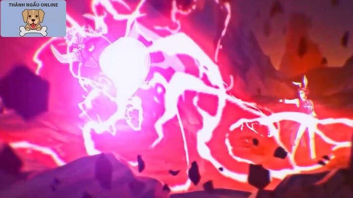 「AMV」- Em bước và đi như em đã từng #anime