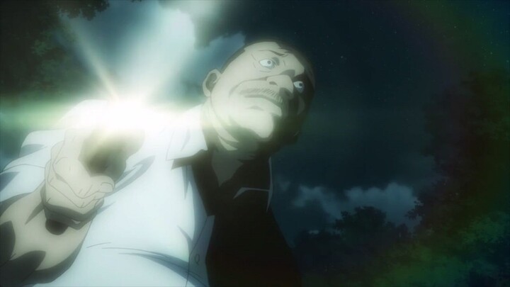 BTOOOM EP 6