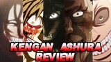 Why You Should Watch Kengan Ashura?