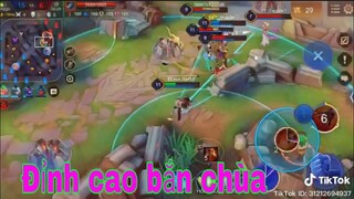 Các Clip Ngắn Liên Quân #101 | Đỉnh Cao Bắn Chùa