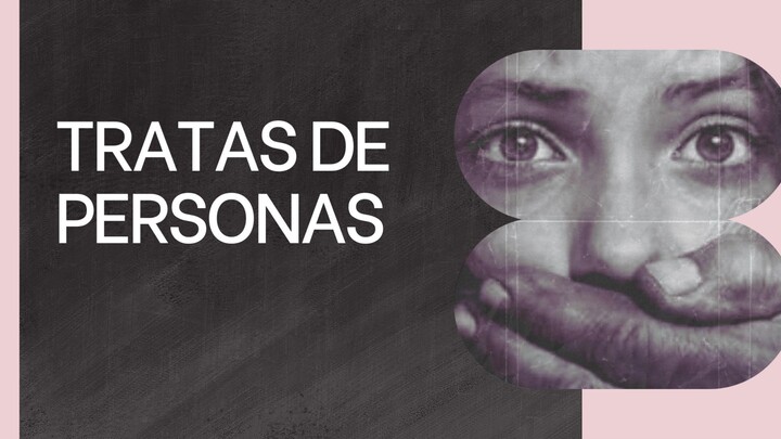 La Trata de Personas