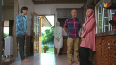 28 Hari Mencari Cinta episode 10