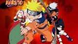Naruto: Find the Crimson Four-leaf Clover! TAGALOG SUB