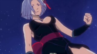 盘点动漫中的巨人妹子③期