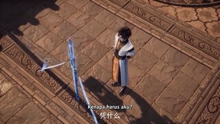 Peerless Divine Emperor episode 7 sub indo