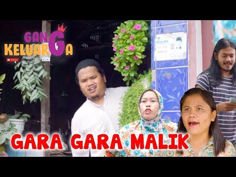 🔔 EPS 06 // GANG KELUARGA RIBUT LAGI!! // GANG KELUARGA SEASON 2