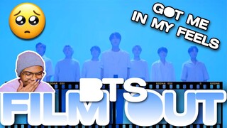 MY FIRST JAPANESE COMEBACK!!! | BTS (방탄소년단) 'Film out' Official MV Reaction