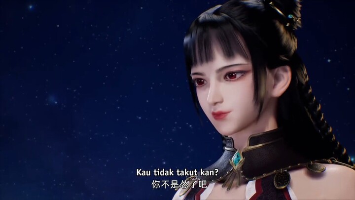 Cultivator VS Heroes episode 39 sub indo