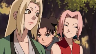 KESUNDUL ANU NYA TSUNADE WKWKW