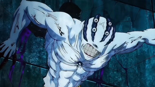 How strong is Sukuna, the strongest two-faced Sukuna in a thousand years?