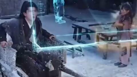 อยู่ดีๆมีลูกสาวห้าคนแถมแม่เป็นฮ่องเต้หญิง พากย์ไทย