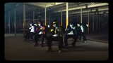 JABBAWOCKEEZ - BARE WIT ME by Teyana Taylor (DANCE VIDEO)