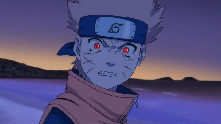 Naruto The Movie : Guardians of the Crescent Moon Kingdom (2006) Dubbing Indonesia