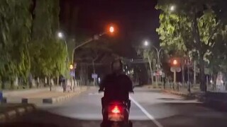 setidaknya Tertawa jalan Hidupku