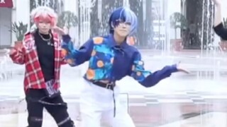 أعيد توجيهه إلى أصدقائك وأقاربك الذين يلعبون كلاً من "تشو" و"كواو"