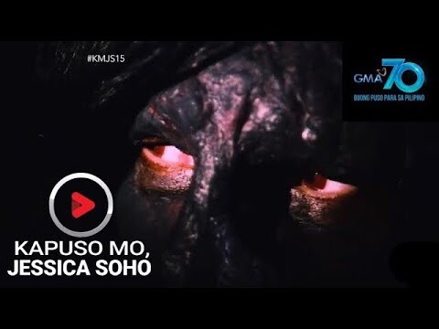 KMJS KAPUSO MO, JESSICA SOHO | JANUARY 23, 2022