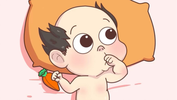 คุณคิดว่าแค่ใส่วิกแล้ว ลูกน้อยจะจำคุณไม่ได้เหรอ?