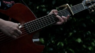 Người Duy Nhất - sue five people guitar fingerstyle