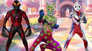 Mengapa Zero tidak memiliki Ultraman Transformer?