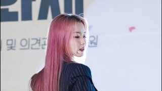 【MAJORS】 22.5.6文化节BLACKPINK-DDU-DU DDU-DU  suzy直拍