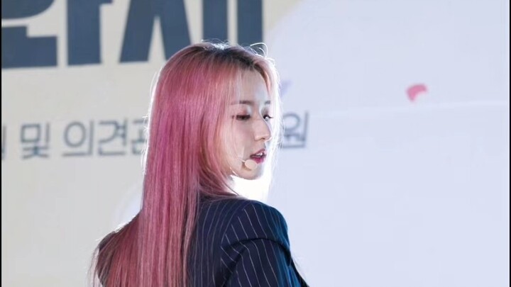 【MAJORS】 22.5.6文化节BLACKPINK-DDU-DU DDU-DU  suzy直拍