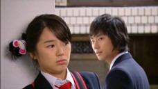Ost Drama Korea 2006 "Palace"-Mungkin Love-Howl / J.ae (lirik bilingual Cina dan Korea)