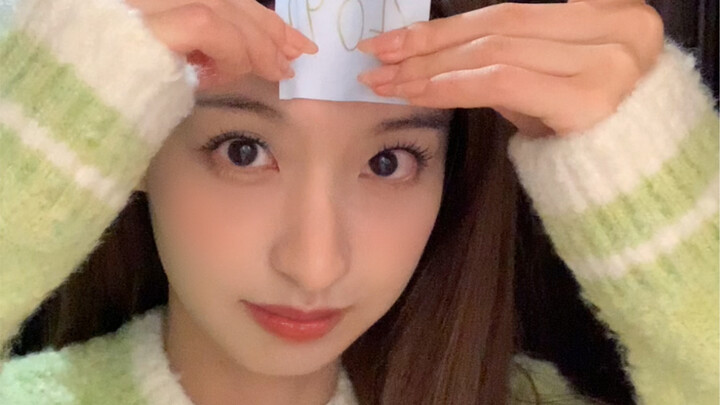 صديقتي تقول فجأة إنها جهازي 4090؟ هل وجوهها كبيرة إلى هذا الحد؟