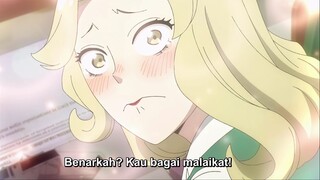 EP10 Spy x Family (Sub Indonesia)