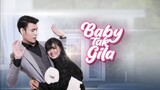 Baby tak gila ep9 drama Malaysia
