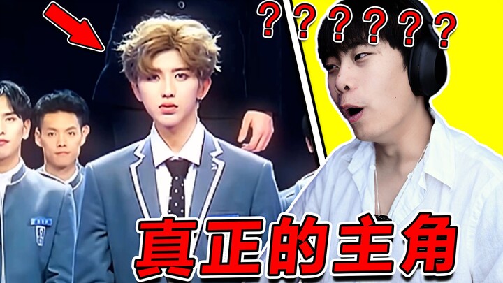 Có những người dù không ở vị trí C‑center vẫn được định sẵn là nhân vật chính! Anh Khôn quả nhiên qu
