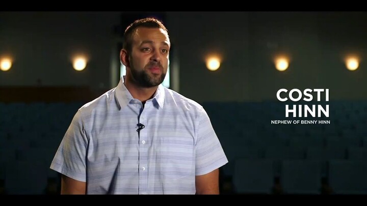 American Gospel : Chapter 3