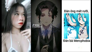 Tổng Hợp Tiktok Anime, Cosplay... 💝 #2