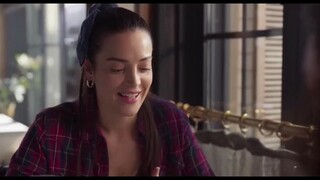 Đôi cánh tham vọng EP 5 [Sub Việt]