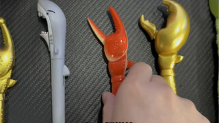 ทุกคนบอกว่านักเรียนเกเรมีปากกาเยอะ แต่ฉันไม่เห็นด้วยเลย