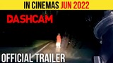 Dashcam Official Trailer (JUN 2022) Horror Movie HD