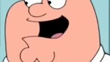 【Family Guy】ปรมาจารย์วีลแชร์น้องชาย