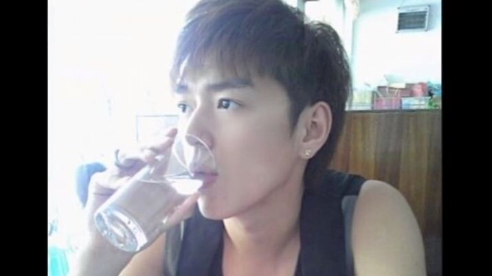 Once a man turns 25, it’s like he’s already 60—what’s gone for good isn’t just time.