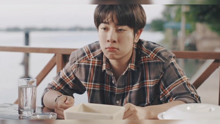 【earthmix】I cried because the shrimp was so delicious