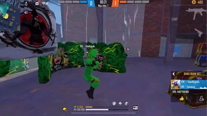 Fan Đòi Chốt Văn Huỳnh 7-0 Và Cái Kết ?