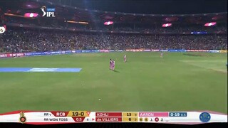 Match 49_ RCB vs RR ( 720 X 1280 ) 2019