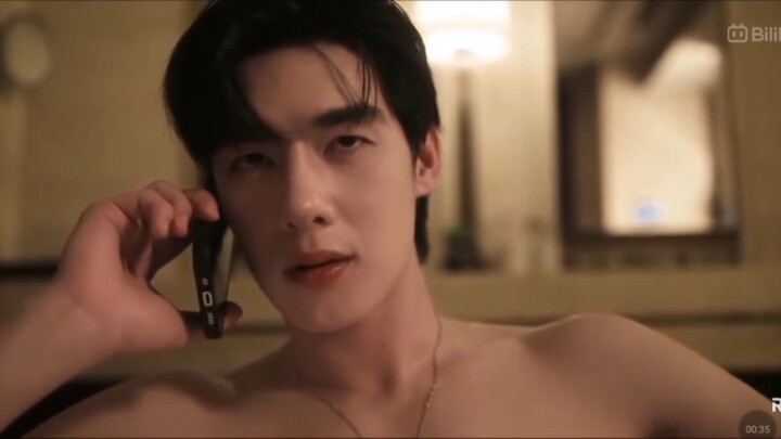 #Don't Be Too Emotional EP 2 |#BL