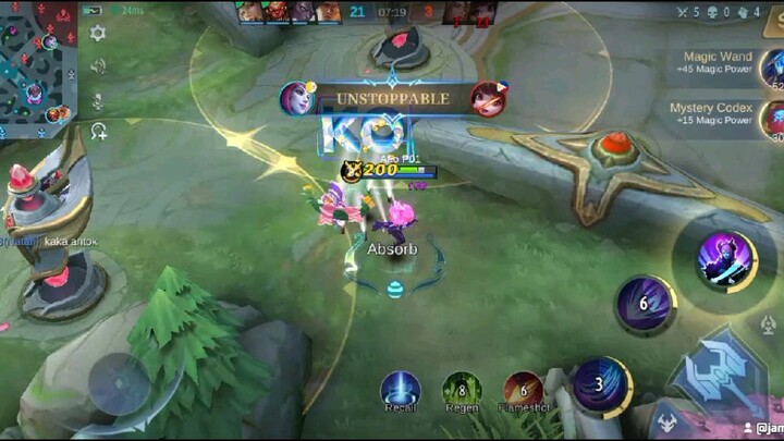 #slowhand mag selena😀😀