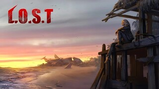 L.O.S.T [ Android APK ] Gameplay