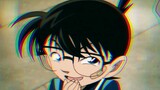 Conan: Heiji, your girlfriend is going to give birth to your child