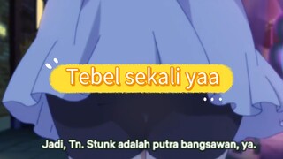 giliran di kasih yang tebal mau 💦💦🔥🔥 khusus 18