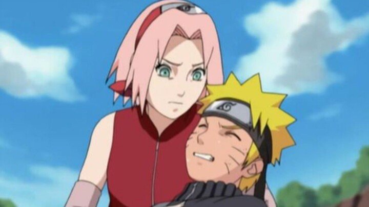 HOKI BANGET WOY NARUTO DI MOMEN INI